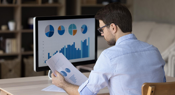 Transparent Reporting & Performance Insights